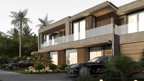 Villa Guajira 2