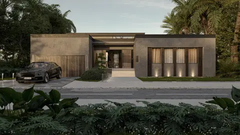 Villa Ochoa 2