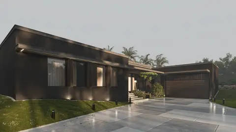 Villa Atlantico 2