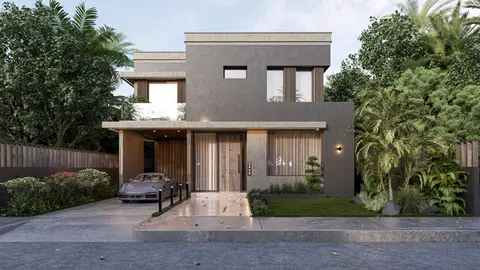 Villa Santa Marta 2