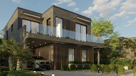 Villa Valeria 2