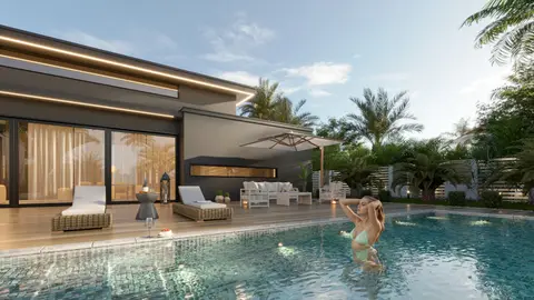 Villa Perez 20