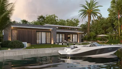 Villa Esplanade 20