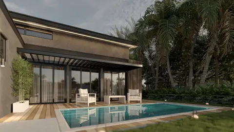 Villa Ochoa 20