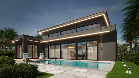 Villa Tortuga 20