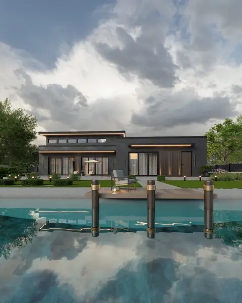 Villa Penate 21