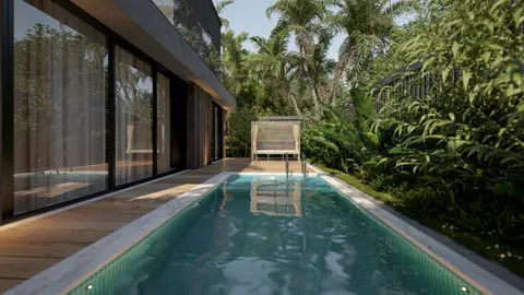 Villa Barranquilla 22