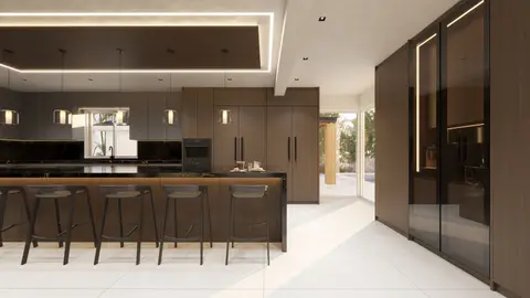 The Banyan Residence 22
