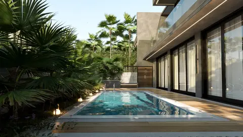Villa Guajira 22