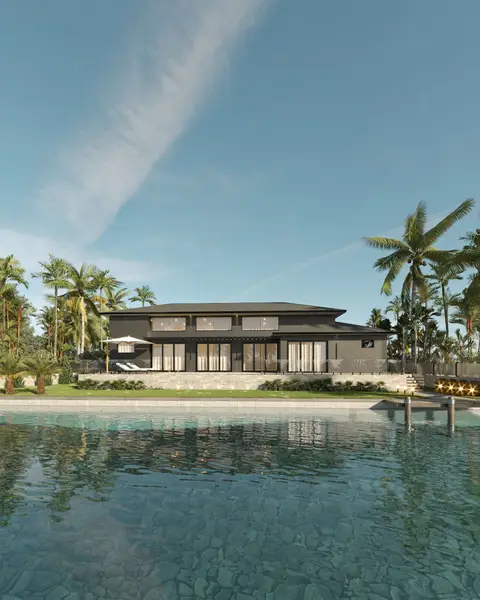 Villa Oasis 22