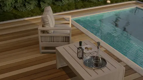 Villa Ochoa 22