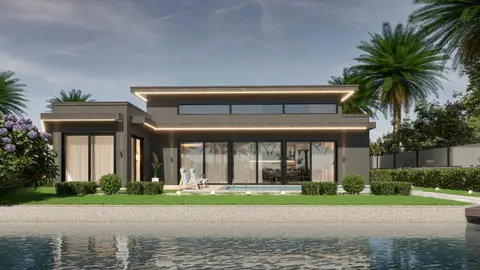 Villa Tortuga 22