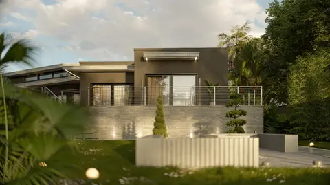 Villa Dorticos 22