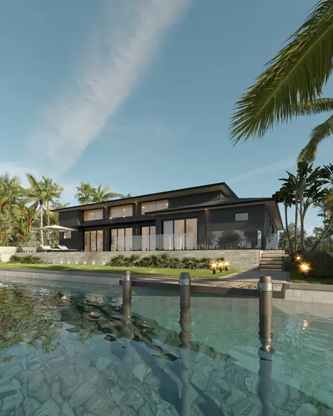 Villa Oasis 23