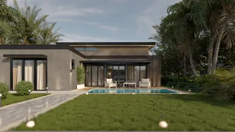 Villa Ochoa 23
