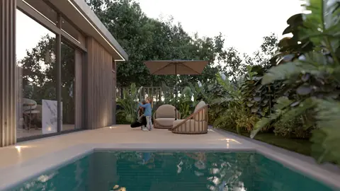 Villa Santa Marta 23