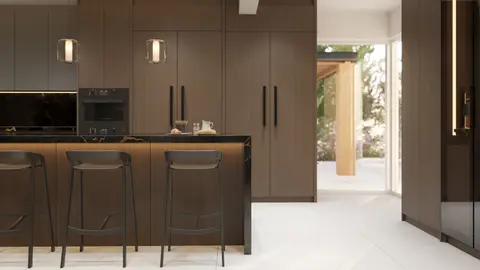 The Banyan Residence 23