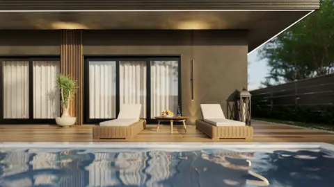 Villa Nacho 23