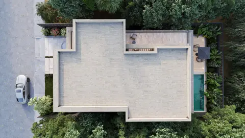 Villa Santa Marta 24