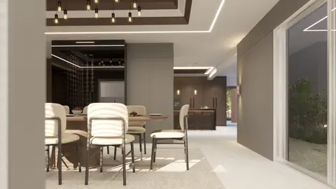 The Banyan Residence 24