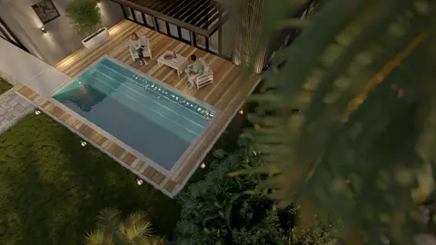 Villa Ochoa 24