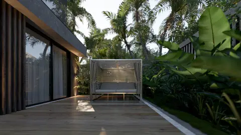 Villa Barranquilla 24