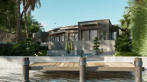 Villa Dorticos 24