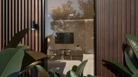 Villa Cartagena 25