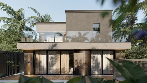 Villa Barranquilla 25