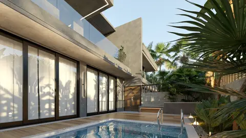 Villa Guajira 25