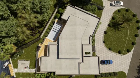 Villa Dorticos 26