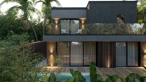 Villa Barranquilla 26