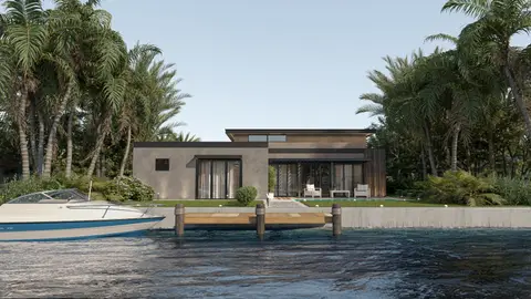 Villa Ochoa 27