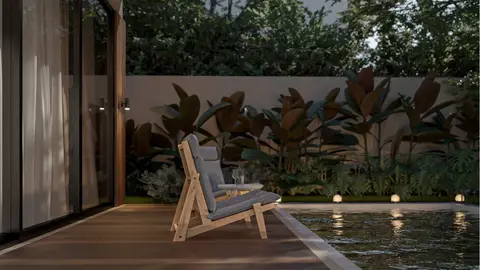 Villa Cartagena 27