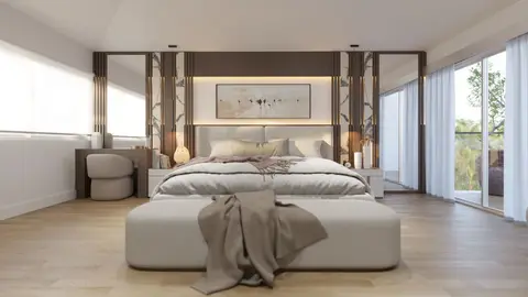 The Banyan Residence 27