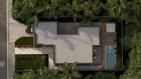 Villa Barranquilla 28
