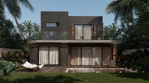 Villa Cartagena 28