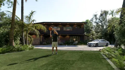 Villa Tropical Oasis 29