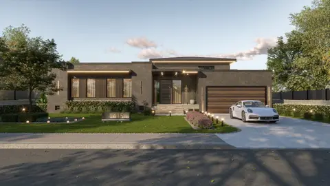 Villa Penate 3