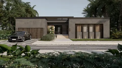 Villa Ochoa 3