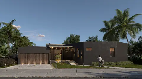 Villa Don Quixote 3