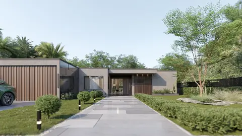 Villa Ciego de Avila 3