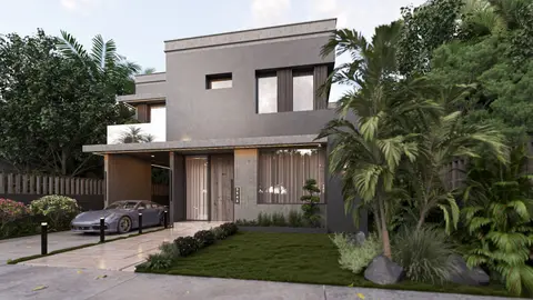 Villa Santa Marta 3