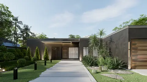 Villa Maria 3