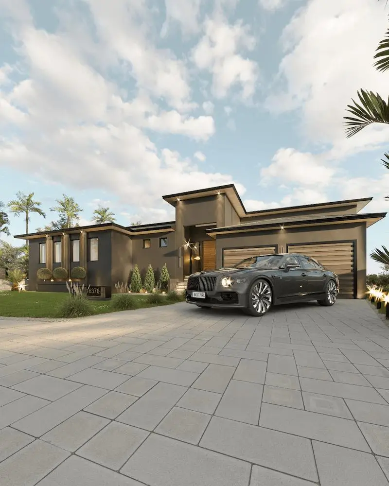 Villa Oasis