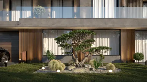 Villa Guajira 3