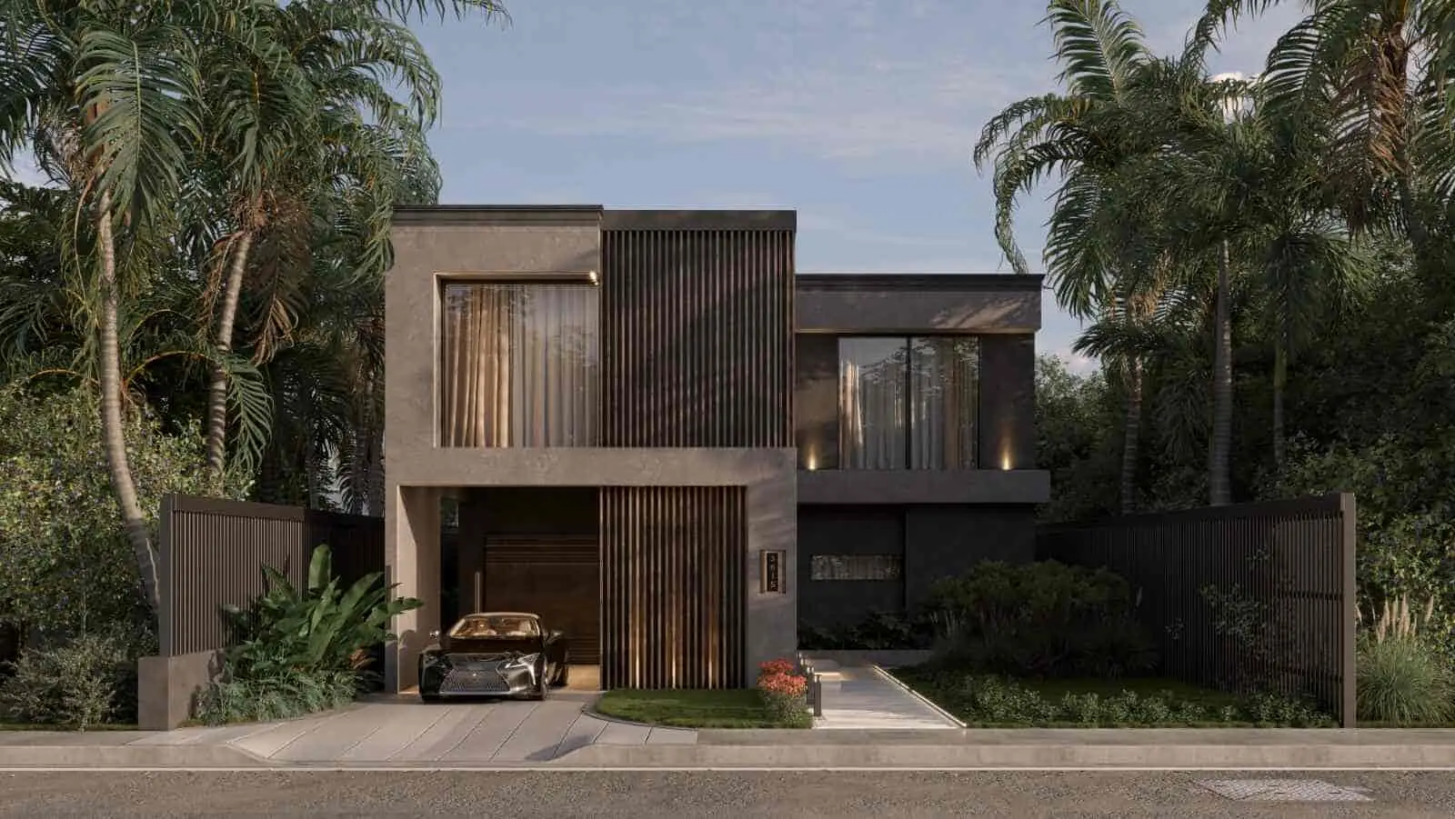 Villa Barranquilla