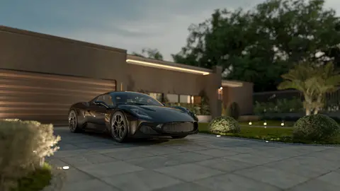 Villa Nukes 3