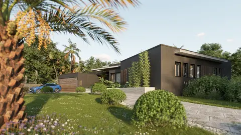 Villa Dorticos 3