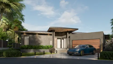 Villa Oceania 3